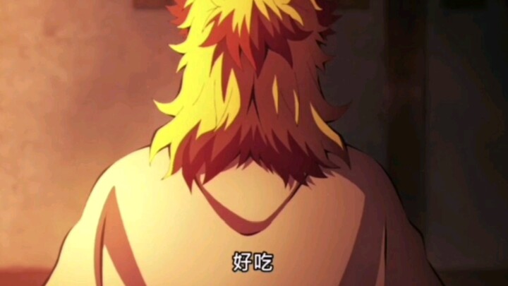 [Demon Slayer] Impressive Moments Of Rengoku Kyoujurou