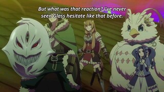 the rising of the shield hero episode 25