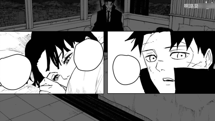 [Kagurabashi] Episode 67 "The Killing Hotel"