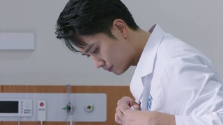 เสียงกระซิบบอกว่ารัก EP.28