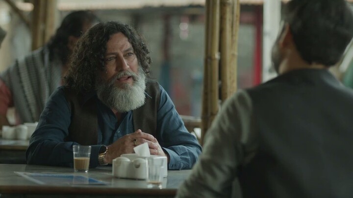 Mirzapur S02 Ep1