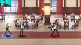 Hitman Reborn Mobile-Android/ios Gameplay