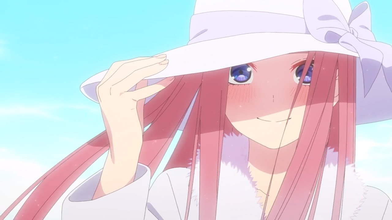 The Quintessential Quintuplets Season 2 Chocot The Quintessential