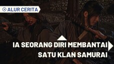 MANTAN SAMURAI TERHEBAT DUNIA - PART 3