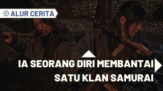 MANTAN SAMURAI TERHEBAT DUNIA - PART 1