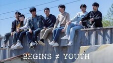 Begins Youth Ep 10 (Sub Indo)