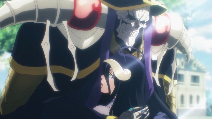 Overlord IV Episode 003