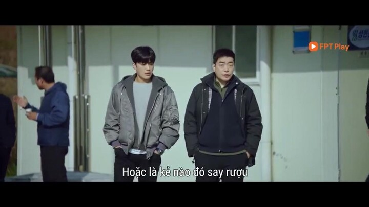 Thanh Tra Mẫu Mực (Phần 2) EP 3 [Sub Việt]