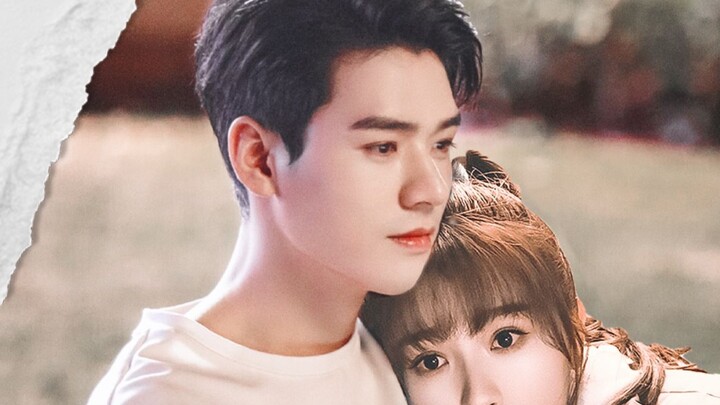 [Gong Jun×Yu Shuxin] Drama idola harus manis dan kejam agar bisa lengkap! Direktur, lihat pasangan i