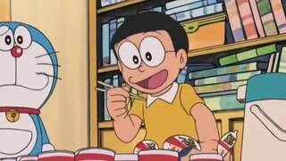 Doraemon: Nobita who keeps appearing to stop me