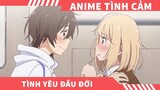 Review Phim Anime  Tình yêu đầu đời ❤️  Câu Chuyện Tình Yêu Đồng giới  ❤️anime tình cảm học đường