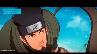 RAP VỀ AKATSUKI - amv -  Buster Blave #anime #schooltime