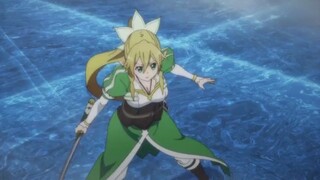 Sword art Online Season 2 Tagalog Dubbed Episode 17