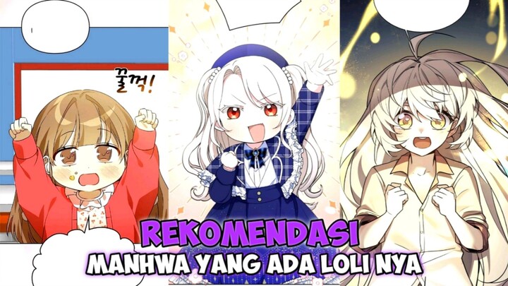 🔴Rekomendasi Manhwa Yang Cocok Untuk Kalian Para Pecinta Lol1!!!⚠️⚠️⚠️