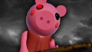 BÀ NGOẠI HEO CỰC ĐÁNG SỢ!// Roblox Piggy