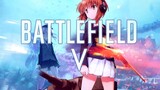 Battle Field Anime Version