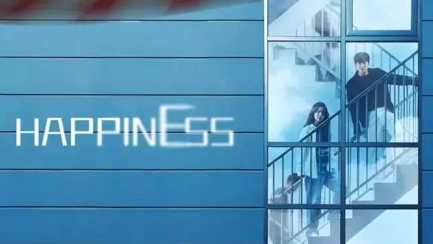 Kdrama happiness Happiness: A
