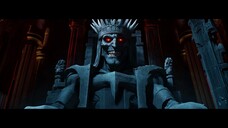Solo Leveling - Season 2 -  Live Action - First Trailer (2026)