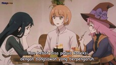 Boukensha eps 1÷7