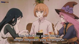 Boukensha eps 1÷7