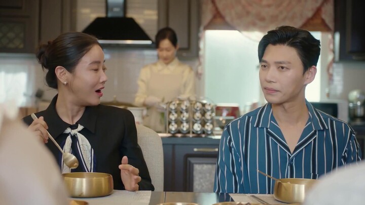 Hạ Màn EP 10 [Sub Việt]