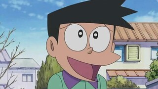 Suneo bị lãng quên #Suneo