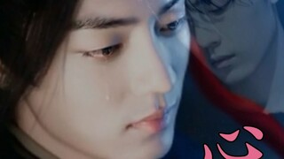 [Drama yang diproduksi sendiri oleh ABO Wangxian] Sistem Perjalanan Cepat Kerusakan Hati 16 Selesai 