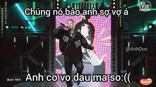 Ảnh chế MEME hài hước#88|| Có đâu mà sợ :))