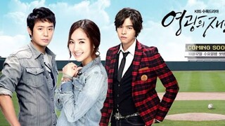 Glory Jane Eng sub EP 21