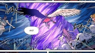 (komik versi ) tales of demon and God episode 300 sub indo