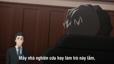 BULLBUSTER EP 10 [Sub Việt]