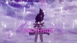 Southside - Naruto shippuden - [AMV/EDIT] amv edgy #kinemaster edit