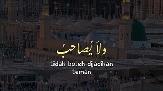 orang yg sengaja meninggalkan shalat 5 waktu