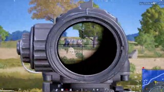 KING - PUBG HIGHLIGHTS -01