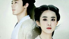 C-Drama/The Journey of Flower episode 1