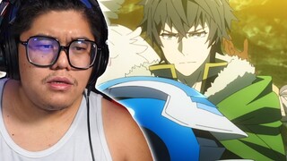 PEOPLE DONT LIKE RISHIA | Shield Hero Season 2 Episode 4 Reaction & Review