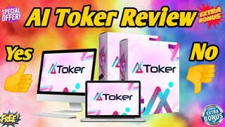 AI Toker Review: TikTok Growth Tool for $500/Day (2025)