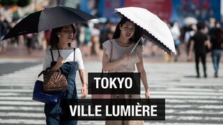 Tokyo: Aventure Urbaine au Pays du Soleil Levant - Japon - Documentaire voyage - AMP