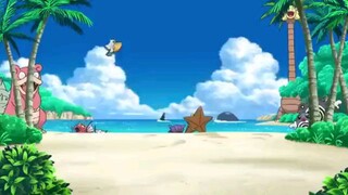 Pokemon sun and moon episode 105 in english