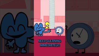 What It's Like to Work for Four and X #bfdi