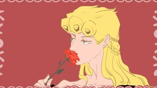 【JOJO/all茸/护卫队】茸茸→茸尔茸