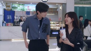 แอบรักให้เธอรู้ Ep14