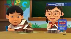 Upin & Ipin Rumah Hijau Opah