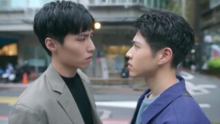 (ซับไทย) อีพี8 #BL🇹🇼 #MyToothYourLove