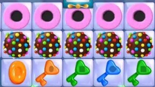 Candy crush saga level 16167