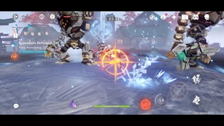 Genshin Impact Primo