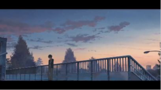 Sparkle _ Your Name #2