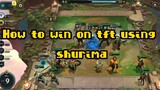 How to win on tft using shurima #tft #games