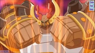 -Chiến Binh Bakugan _ Trận chiến cuối cùng _ Vietsub Tập 41_P1 #Bakugan #schooltime