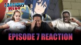 This Ladyknight is Too Doglike | Cautious Hero Ep 7 Reaction